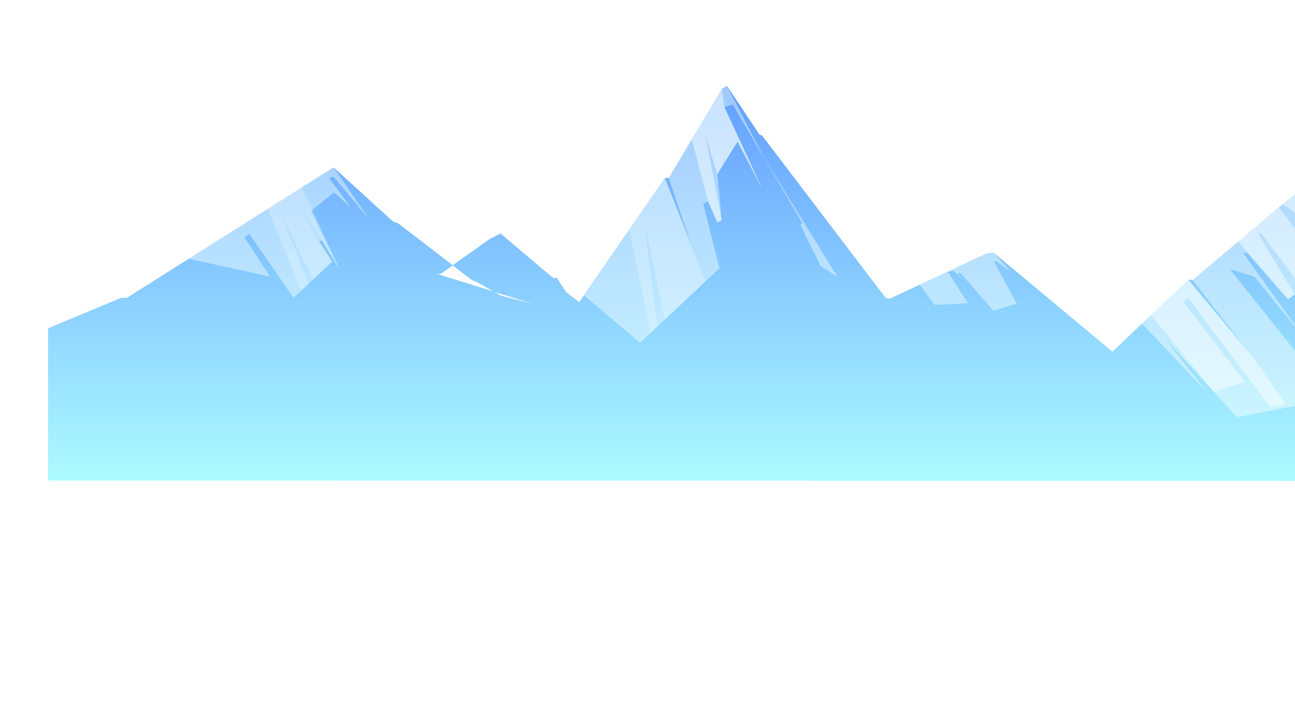 Montaña