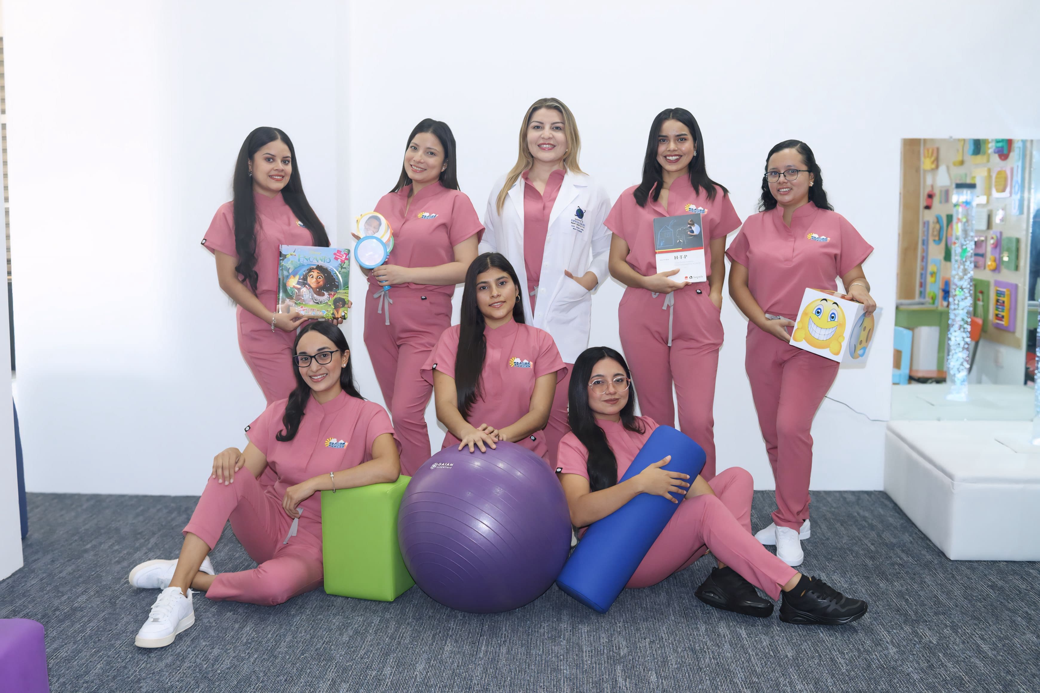 Motivos de consulta Juvenil